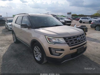 FORD FORD EXPLORER XLT
