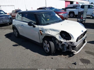 MINI MINI HARDTOP COOPER
