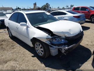 TOYOTA TOYOTA CAMRY XLE V6