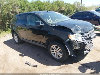 FORD FORD EDGE SE