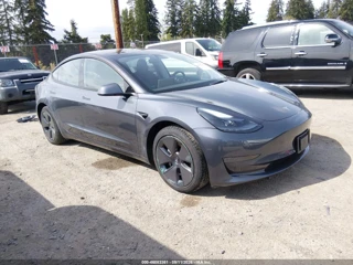 TESLA TESLA MODEL 3 REAR-WHEEL DRIVE