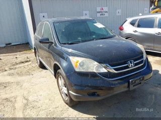 HONDA HONDA CR-V EX-L