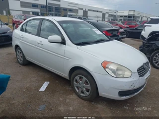 HYUNDAI HYUNDAI ACCENT GLS