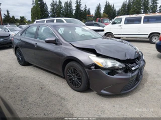 TOYOTA TOYOTA CAMRY LE