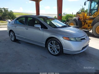 HONDA HONDA CIVIC SI