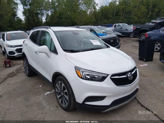 BUICK BUICK ENCORE AWD PREFERRED