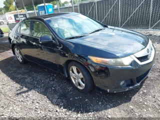 ACURA ACURA TSX 2.4