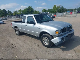 FORD FORD RANGER SPORT/XLT