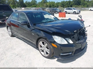 MERCEDES-BENZ MERCEDES-BENZ E 350 4MATIC