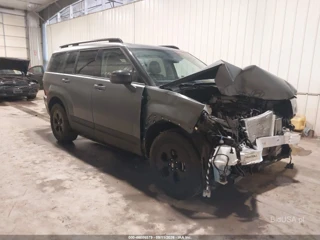 HYUNDAI HYUNDAI SANTA FE XRT