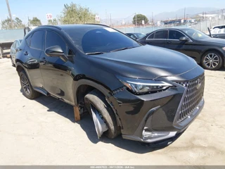 LEXUS LEXUS NX 350H PREMIUM