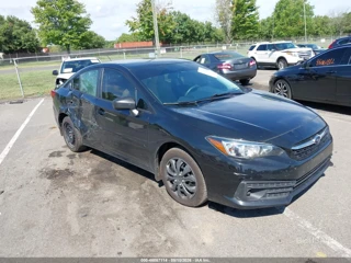 SUBARU SUBARU IMPREZA SEDAN