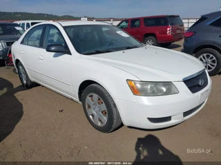 HYUNDAI HYUNDAI SONATA GLS