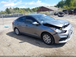 HYUNDAI HYUNDAI ACCENT SE