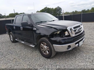 FORD FORD F-150 60TH ANNIVERSARY/FX2/KING RANCH/LARIAT/XLT