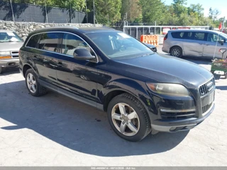 AUDI AUDI Q7 3.0T PREMIUM