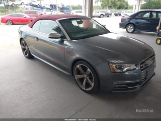 AUDI AUDI S5 3.0T PREMIUM PLUS