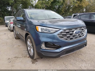 FORD FORD EDGE TITANIUM