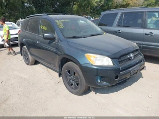 TOYOTA TOYOTA RAV4