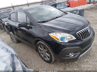 BUICK BUICK ENCORE PREMIUM