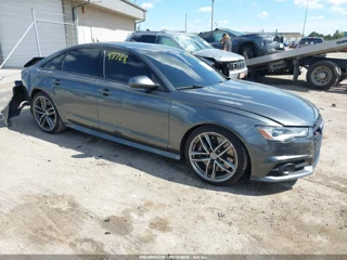 AUDI AUDI S6 4.0T PREMIUM PLUS