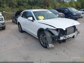 GENESIS GENESIS GV70 2.5T AWD
