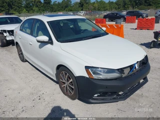 VOLKSWAGEN VOLKSWAGEN JETTA 1.4T SE