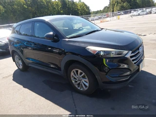 HYUNDAI HYUNDAI TUCSON SE