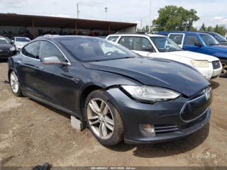 TESLA TESLA MODEL S 70D/85D/P85D