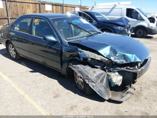 TOYOTA TOYOTA CAMRY XLE V6