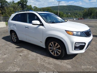 KIA KIA SORENTO SX V6