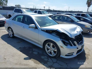 MERCEDES-BENZ MERCEDES-BENZ E 350