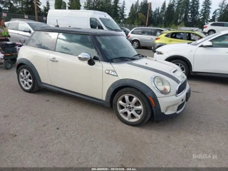MINI MINI COOPER S