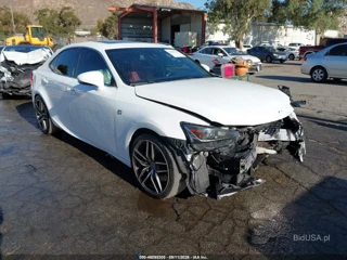 LEXUS LEXUS IS 200T