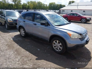 HONDA HONDA CR-V EX
