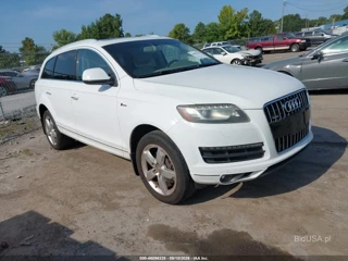 AUDI AUDI Q7 3.0T PREMIUM