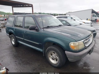 FORD FORD EXPLORER