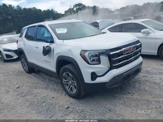 GMC TERRAIN FWD ELEVATION