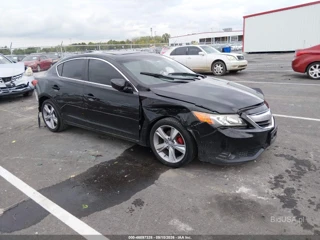 ACURA ACURA ILX 2.0L