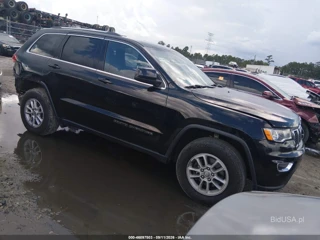 JEEP JEEP GRAND CHEROKEE LAREDO E 4X4