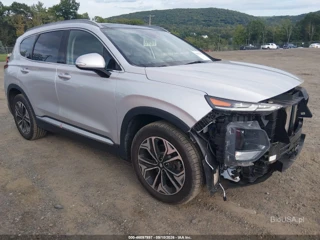 HYUNDAI HYUNDAI SANTA FE ULTIMATE 2.0T