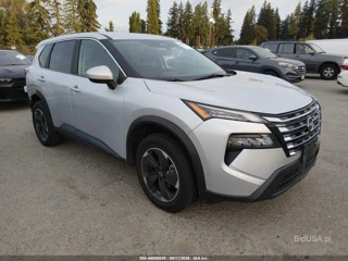 NISSAN NISSAN ROGUE SV FWD