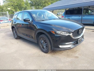 MAZDA MAZDA CX-5 SPORT