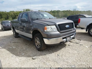 FORD FORD F-150 FX4/LARIAT/XL/XLT