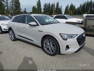 AUDI AUDI E-TRON PRESTIGE QUATTRO