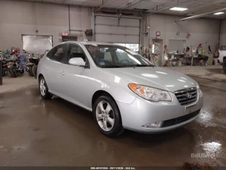 HYUNDAI HYUNDAI ELANTRA GLS/LIMITED/SE