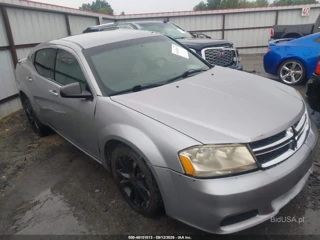 DODGE DODGE AVENGER SE