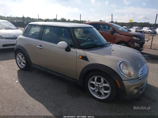 MINI MINI COOPER