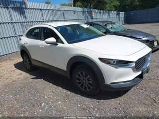 MAZDA MAZDA CX-30 2.5 S