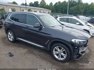BMW X3 XDRIVE30I
